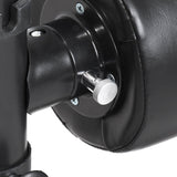 XM Fitness Adjustable Split Squat XM Fitness Modular; preacher curl, vkr, ab, roman chair xm-squat-assist-details