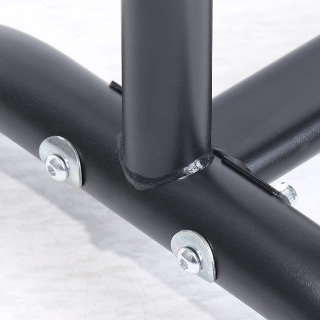 XM Fitness Adjustable Split Squat XM Fitness Modular; preacher curl, vkr, ab, roman chair xm-squat-assist-details1