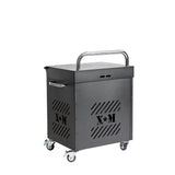 XM Fitness Storage Box XM Fitness Dumbell racks, power block stand, plate and bar storage, kettlebell racks, ball racks xm-storage_box-closed