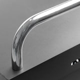 XM Fitness Storage Box XM Fitness Dumbell racks, power block stand, plate and bar storage, kettlebell racks, ball racks xm-storage_box-details-top-handle