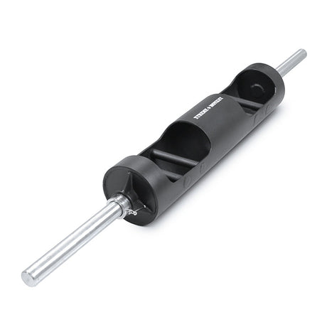 XM Fitness Strongman Log Bar XM Fitness Aerobics; aerobic step, HR straps xm-strongman-log-lrg