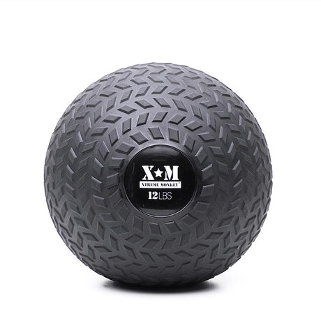 XM Fitness Pro Slam Balls 12 lb XM Fitness Variant(s) - LBWeight xm-tire-slam-12-lrg_0af88654-60ad-4e3f-9941-e545d1ad9d5d