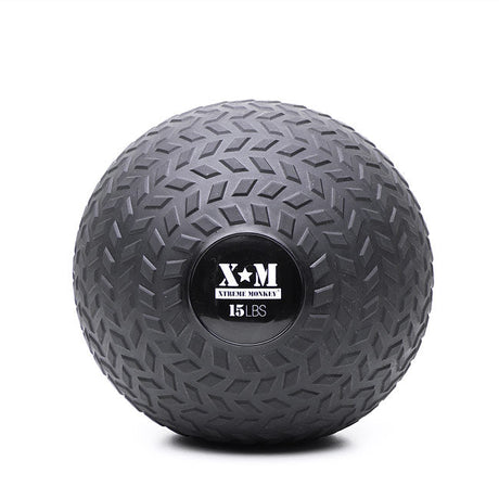 XM Fitness Pro Slam Balls 15 lb XM Fitness Variant(s) - LBWeight xm-tire-slam-15-lrg_1b60df04-ec21-41ae-ad77-7fe20028f27c