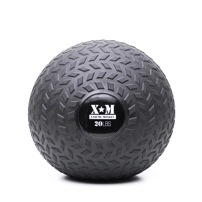 XM Fitness Pro Slam Balls 20 lb XM Fitness Variant(s) - LBWeight xm-tire-slam-20-lrg_3ae59e37-bd88-42f5-aef3-5dbf9137bac4