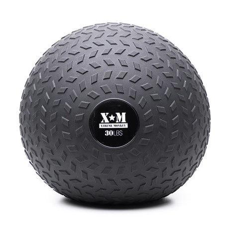 XM Fitness Pro Slam Balls 30 lb XM Fitness Variant(s) - LBWeight xm-tire-slam-30-lrg