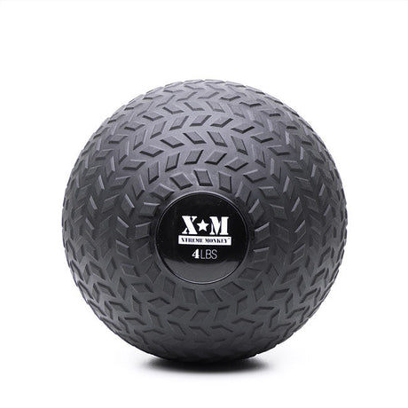 XM Fitness Pro Slam Balls 4 lb XM Fitness Variant(s) - LBWeight xm-tire-slam-4-lrg_9e58b1e9-4cd8-4a78-baa9-504b26b36254