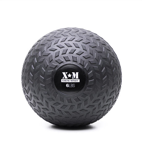 XM Fitness Pro Slam Balls 6 lb XM Fitness Variant(s) - LBWeight xm-tire-slam-6-lrg_855b7ed8-2666-4c95-815b-5ec6e8762456