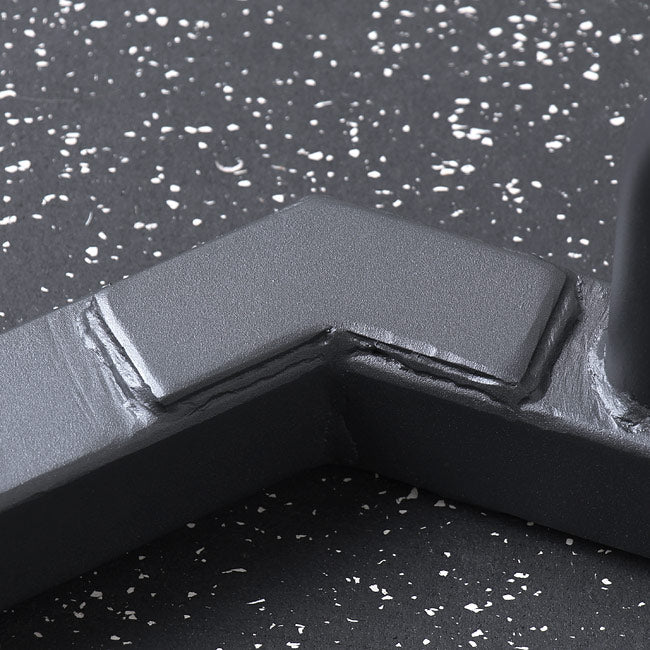 XM Fitness Step Through Olympic Hex / Trap Bar XM Fitness Lifting bars, weight bars, dumbbell handles xm-trap-bar-reinforcement