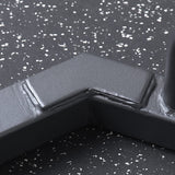 XM Fitness Step Through Olympic Hex / Trap Bar XM Fitness Lifting bars, weight bars, dumbbell handles xm-trap-bar-reinforcement