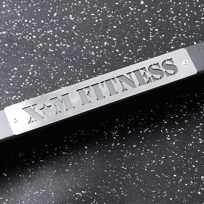 XM Fitness Step Through Olympic Hex / Trap Bar XM Fitness Lifting bars, weight bars, dumbbell handles xm-trap-bar-xmplate