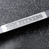 XM Fitness Step Through Olympic Hex / Trap Bar XM Fitness Lifting bars, weight bars, dumbbell handles xm-trap-bar-xmplate