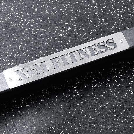 XM Fitness Step Through Olympic Hex / Trap Bar XM Fitness Lifting bars, weight bars, dumbbell handles xm-trap-bar-xmplate