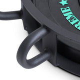 XM Fitness 10-Station Battle Rope Anchor XM Fitness Aerobics; aerobic step, HR straps xm-undulation-rope-anchor-details2