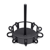 XM Fitness 10-Station Battle Rope Anchor XM Fitness Aerobics; aerobic step, HR straps xm-undulationropeanchor-lrg