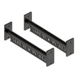 XM Fitness 4' Storage Support For XM Rig (Pair) XM Fitness Synergy/Rack Addon Bolton xmfitness-4ft-storage-lrg
