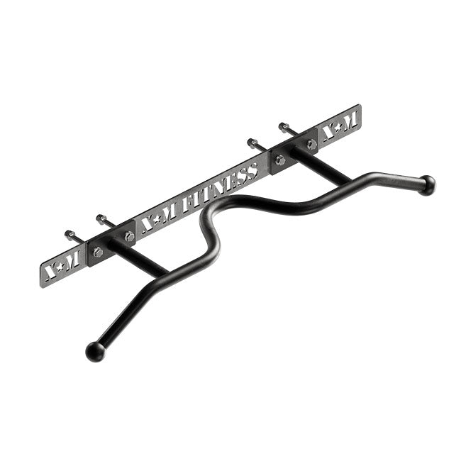 XM Fitness Deluxe Chin Up Bar XM Fitness J-hooks, dip attachments, etc xmfitness-deluxe-chinup-6173-lrg