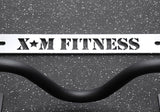 XM Fitness Deluxe Chin Up Bar XM Fitness J-hooks, dip attachments, etc xmfitness-deluxe-chinup-bar-flat-detail-1