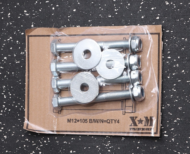 XM Fitness Deluxe Chin Up Bar XM Fitness J-hooks, dip attachments, etc xmfitness-deluxe-chinup-bar-hardware