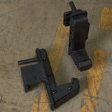 XPX Power Rack w/ Slings, Roller J-Cups and J-Hooks Ironax Half rack, power rack or cage, smith, smith add-on xpx10_5e0dfa28-5f06-48ba-ae9e-96f552c74886