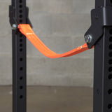 XPX Power Rack w/ Slings, Roller J-Cups and J-Hooks Ironax Half rack, power rack or cage, smith, smith add-on xpx3