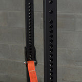 XPX Power Rack w/ Slings, Roller J-Cups and J-Hooks Ironax Half rack, power rack or cage, smith, smith add-on xpx8
