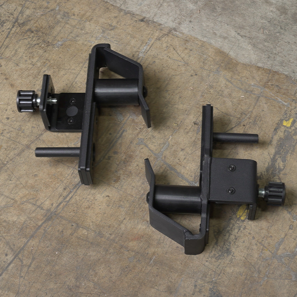 XPX Power Rack w/ Slings, Roller J-Cups and J-Hooks Ironax Half rack, power rack or cage, smith, smith add-on xpx9_c573d7b0-0d3c-4053-a959-e0b5139f2e11