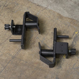 XPX Power Rack w/ Slings, Roller J-Cups and J-Hooks Ironax Half rack, power rack or cage, smith, smith add-on xpx9_c573d7b0-0d3c-4053-a959-e0b5139f2e11