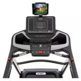 Spirit XT685 Treadmill Spirit Treadmills under 350lbs xt685_wr_console_ipad_kinomap_jpg