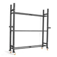 XM Fitness Crossbox Storage Racking System XM Fitness Dumbell racks, power block stand, plate and bar storage, kettlebell racks, ball racks xtreme-monkey-crossbox-storage-racking-system