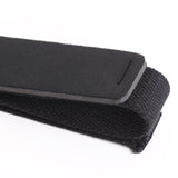 XM Padded Lifting Straps XM Fitness Wearables; gloves, elbow sleeves, knee sleeves, dip belts, vests, ankle/wrist weights xtreme-monkey-lifting-straps-details