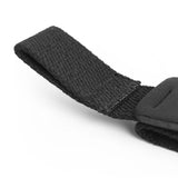 XM Padded Lifting Straps XM Fitness Wearables; gloves, elbow sleeves, knee sleeves, dip belts, vests, ankle/wrist weights xtreme-monkey-lifting-straps-details1