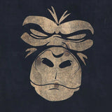 XM Wood Plyo Box Black XM Fitness Balance and stability; bosu, swiss, plyo-box 003