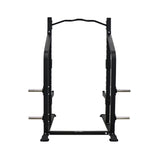 TKO 7FT Half Rack - Black TKO Half rack, power rack or cage, smith, smith add-on 1
