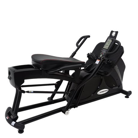 Inspire CR2.5 Cross Rower with Bluetooth Console Inspire Rowers, Cross-Row 1