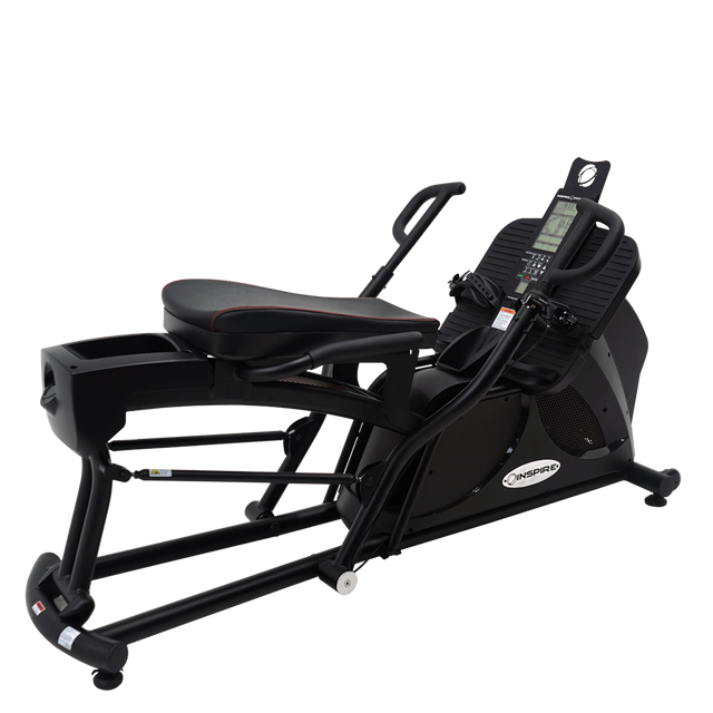 Inspire CR2.5 Cross Rower with Bluetooth Console Inspire Rowers, Cross-Row 1