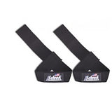 Schiek Model 1000BLS Basic Lifting Straps Schiek Wearables; gloves, elbow sleeves, knee sleeves, dip belts, vests, ankle/wrist weights 1000BLS_300_x_199_-228x228