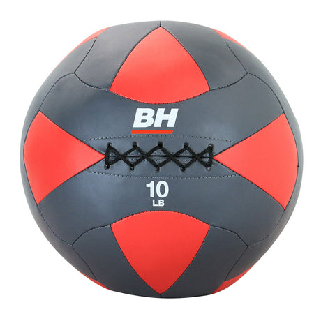 BH Fitness Soft Wall Ball BH Fitness Variant(s) - LBWeight 10_276ce751-368d-4f28-a447-9331c924fb13