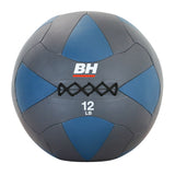 BH Fitness Soft Wall Ball BH Fitness Variant(s) - LBWeight 12_3f80f6a2-1a87-484a-8f6e-d0e2444d3c72