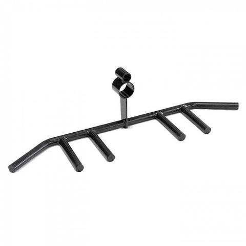 XM Fitness T-Bar Row Multi-Grip Handle Bar SAHB XM Fitness Lifting bar attachments (eg landmine, row handles, chains, collars, sleeves, barbell pad, manta ray) 1372262182-1_t-bar-row-multi-grip-handle-bar-sahb_large_a60e68ef-5843-4cc5-a99e-ec0ff8a8c278