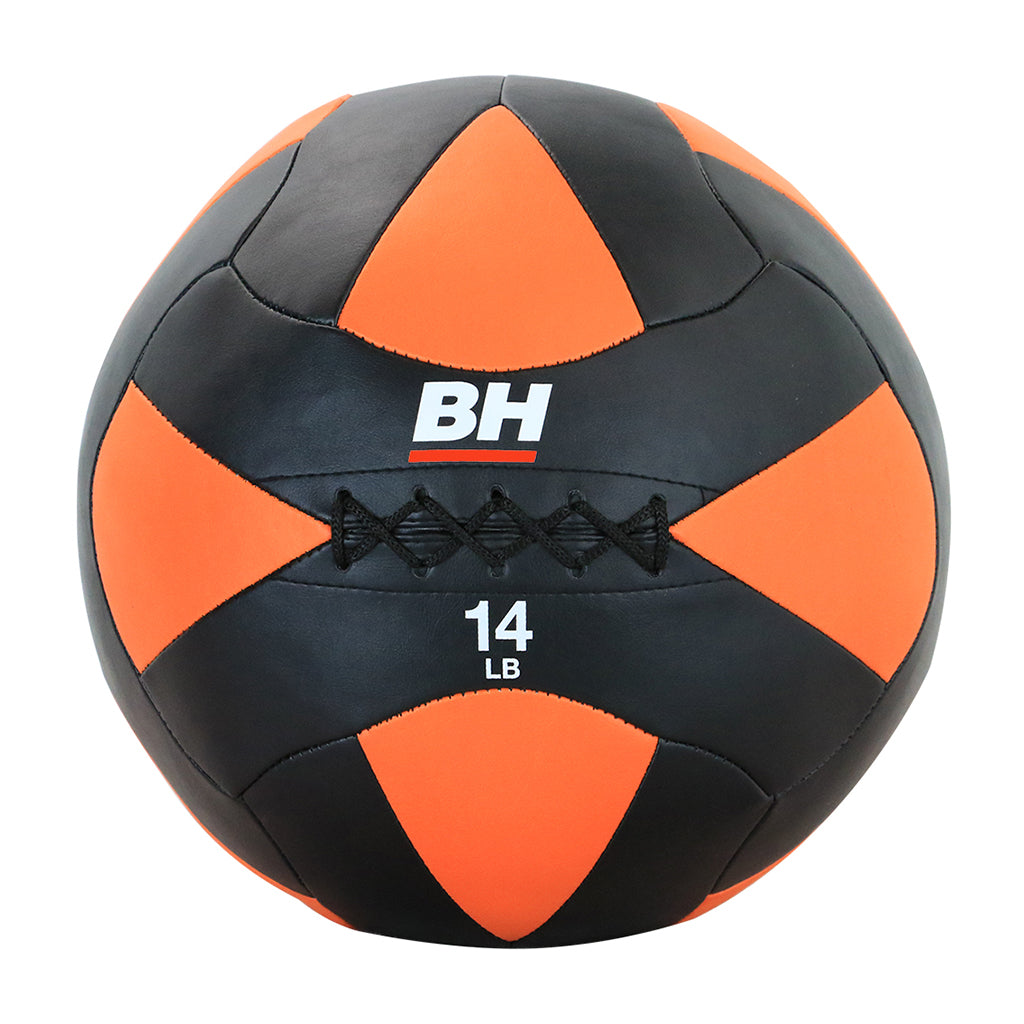 BH Fitness Soft Wall Ball BH Fitness Variant(s) - LBWeight 14_4a3a1789-080b-42f5-a103-9d22d99b881e