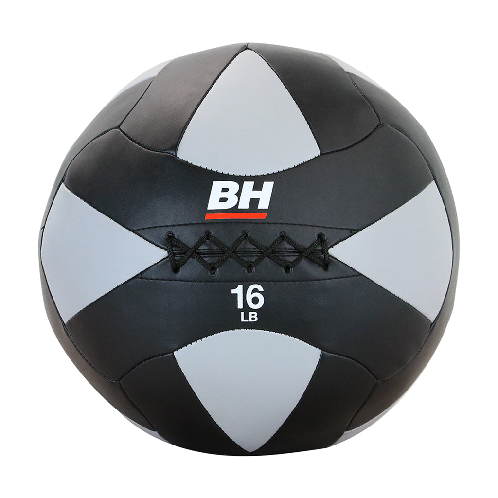 BH Fitness Soft Wall Ball BH Fitness Variant(s) - LBWeight 16