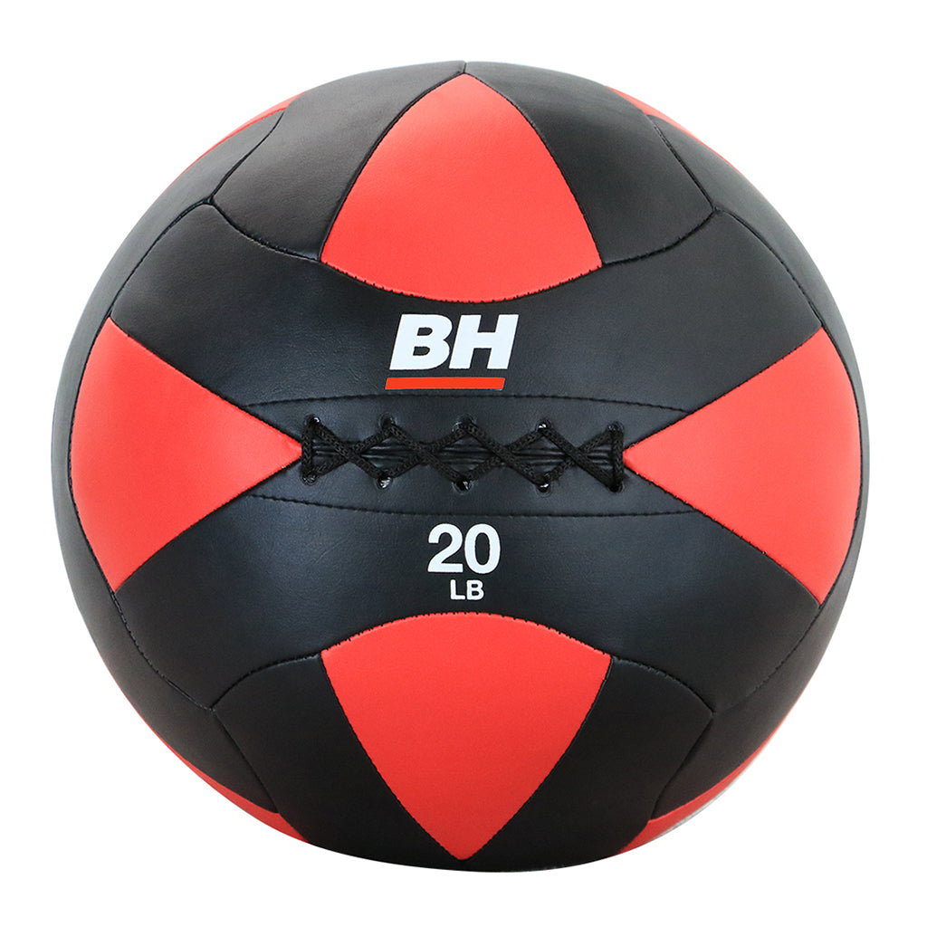 BH Fitness Soft Wall Ball BH Fitness Variant(s) - LBWeight 20