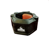 Lock-Jaw Collars - Gronk Fitness Edition Gronk Fitness Products Lifting bar attachments (eg landmine, row handles, chains, collars, sleeves, barbell pad, manta ray) 20181106_133203_large_0697b866-2e6d-46ea-b43f-850205fd6aeb