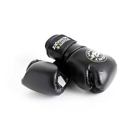 Fight Monkey 12oz Training Gloves Fight Monkey Variant(s) - Size 2617-fm-boxing-white-1_large_1345fc56-46e8-4514-88d6-d2537678bda2