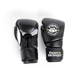 Fight Monkey 12oz Training Gloves Fight Monkey Variant(s) - Size 2617-fm-boxing-white-lrg_large_732d9b60-59ea-4f25-8c6c-333e6d601564