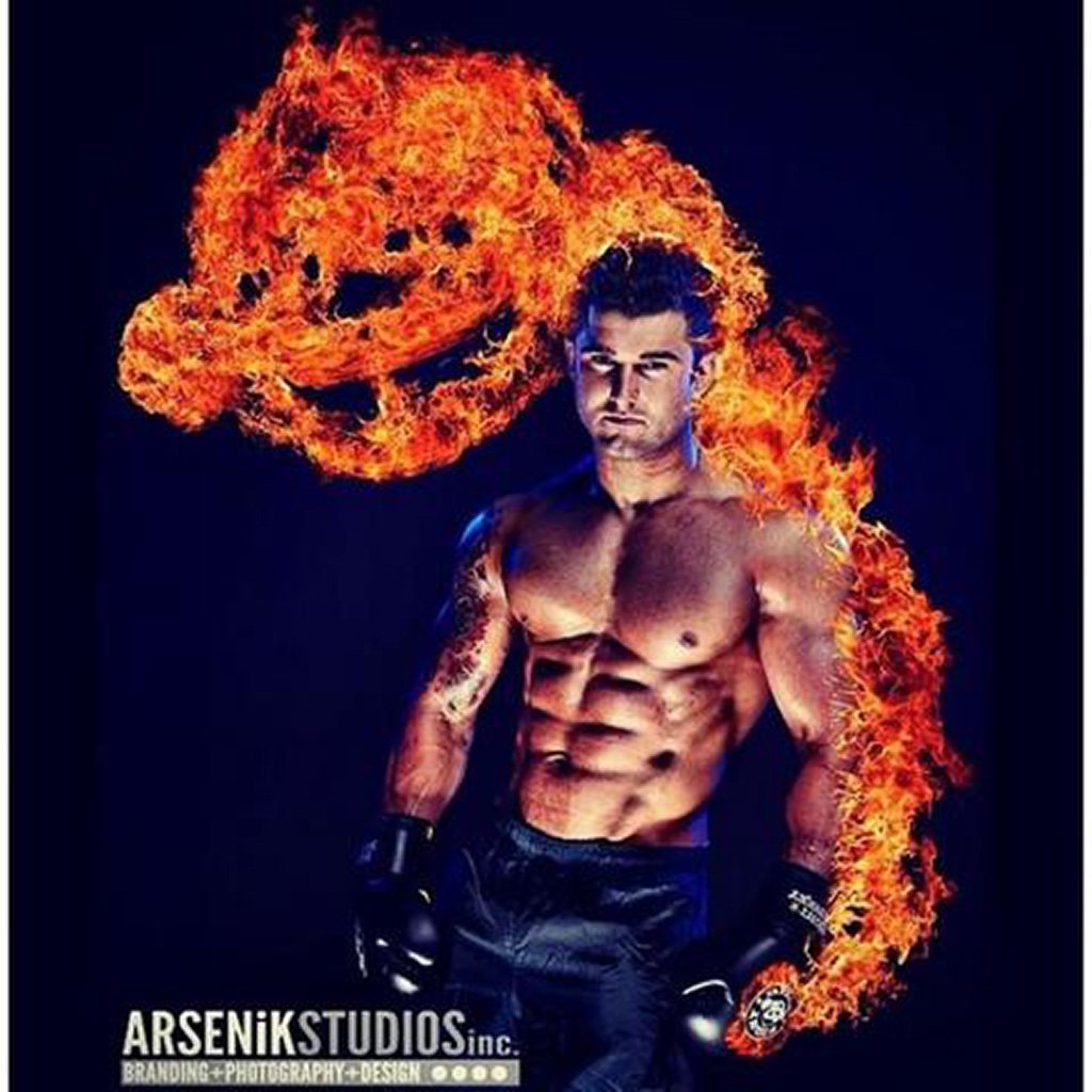 Fight Monkey 16oz Training Gloves Fight Monkey Variant(s) - Size 2618-ars_3_large_a584c133-4e17-4cd2-ae33-5a29e907f435