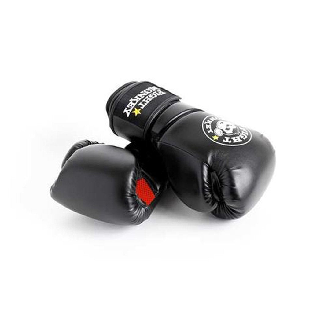 Fight Monkey 16oz Training Gloves Fight Monkey Variant(s) - Size 2618-fm-boxing-red-1_large_dc1ae9e6-5224-466a-9982-8c1794d6ff5a