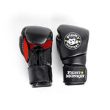 Fight Monkey 16oz Training Gloves Fight Monkey Variant(s) - Size 2618-fm-boxing-red-lrg_large_90f6211a-c127-4418-b2e9-112eec873589