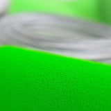 Cable Speed Rope With Bearings UFG Agility and Speed; jump ropes, climbing and battle ropes, ladders, sled, interval timer 2778-cable-speed-rope-details-foam_large_a6fdd3fc-cb58-42fe-84e8-1d4830f1df23