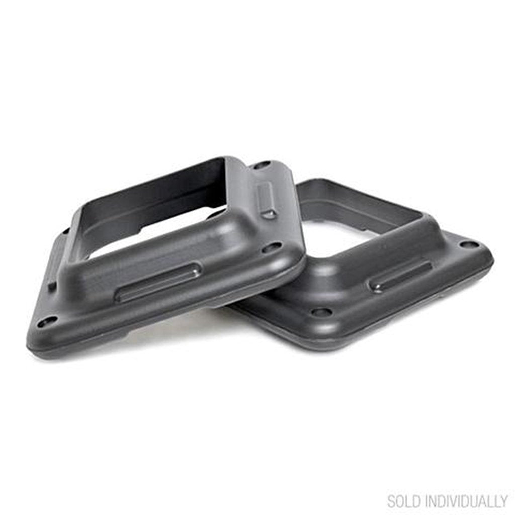 The Aerobic Step Riser UFG Aerobics; aerobic step, HR straps 2809-aerobic-step-riser-main_1_large_d89ba79a-06d7-440a-9e05-e14b450880d7